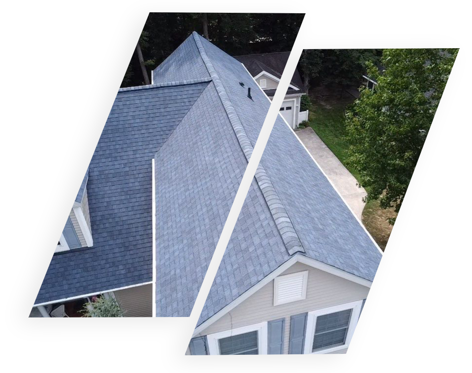A home’s roofing system | Certified Roofing Contractor