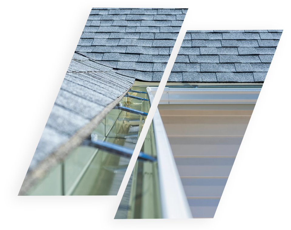 Gutters | Gutter Replacement Services