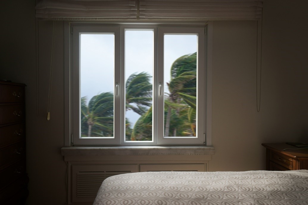 Protect What Matters Most - Why Your Home Needs Impact Windows