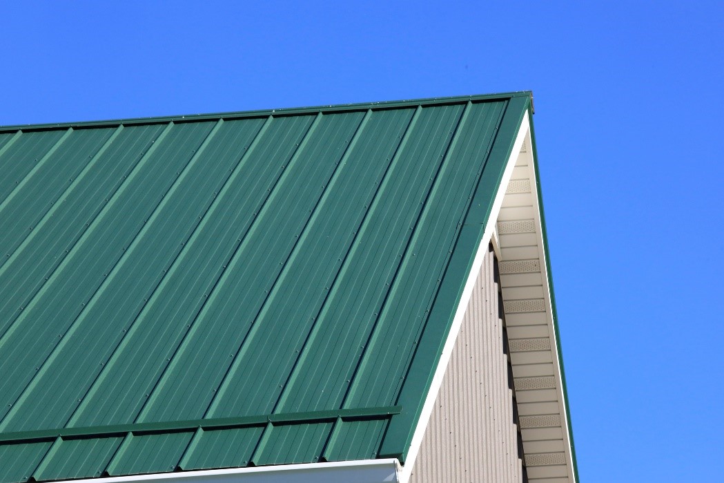 Metal Roof